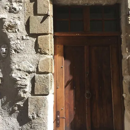 La Maison D'artistes شقة *