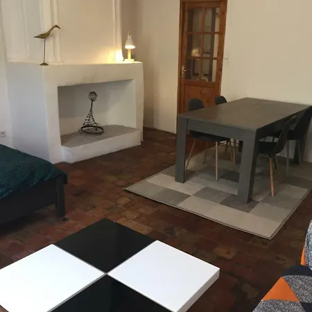 La Maison D'artistes لاجراس