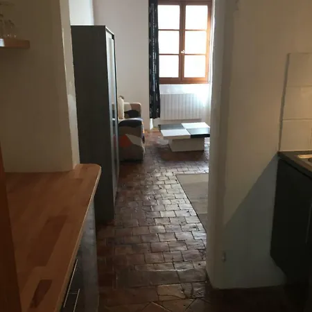 La Maison D'artistes Daire *