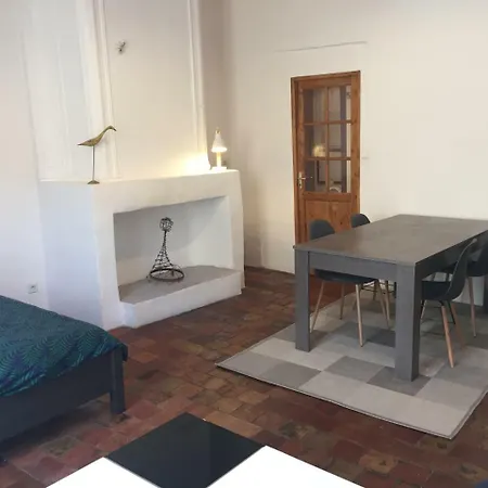 La Maison D'artistes