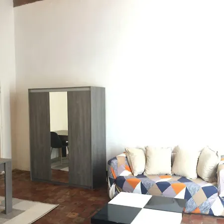 La Maison D'artistes شقة *