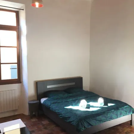 La Maison D'artistes