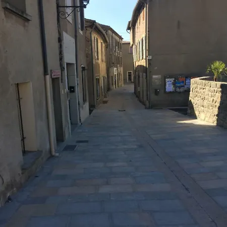 La Maison D'artistes Lagrasse