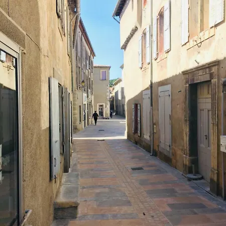 La Maison D'artistes Daire *