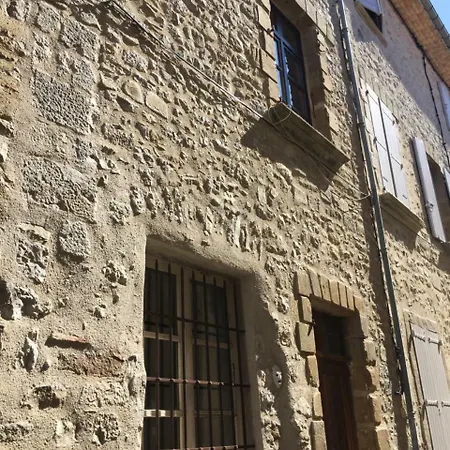 La Maison D'artistes Daire *