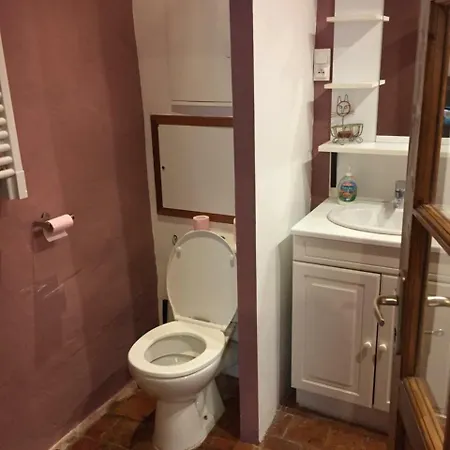 La Maison D'artistes Daire *