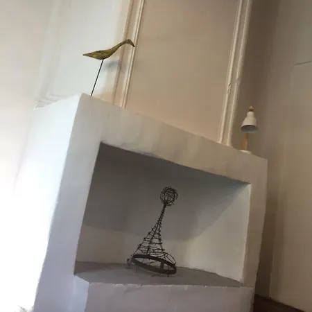 La Maison D'artistes *