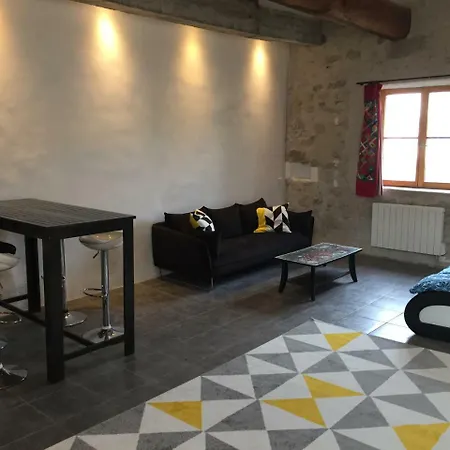 La Maison D'artistes Daire *