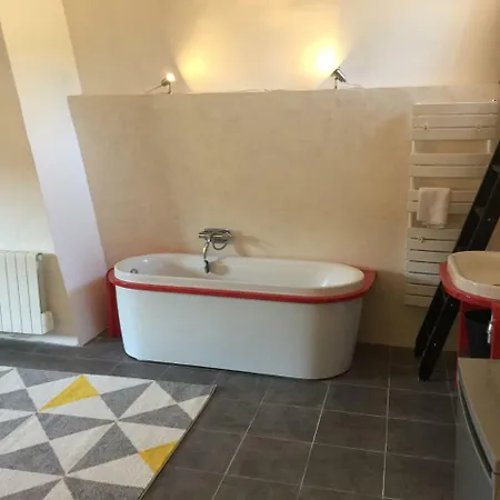 La Maison D'artistes شقة