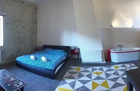 La Maison D'artistes شقة *