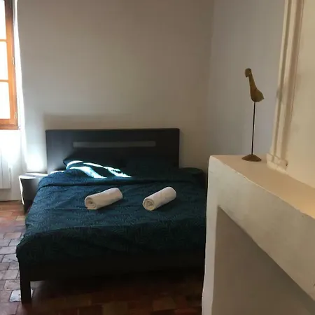 La Maison D'artistes لاجراس