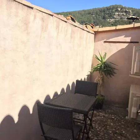 La Maison D'artistes