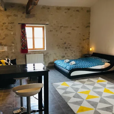 La Maison D'artistes *