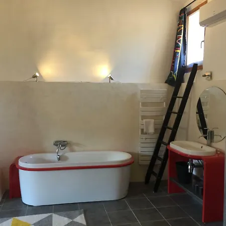 La Maison D'artistes شقة *