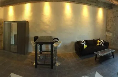 La Maison D'artistes Daire *