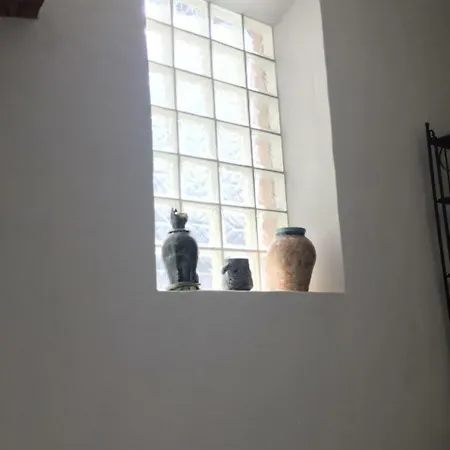 La Maison D'artistes شقة