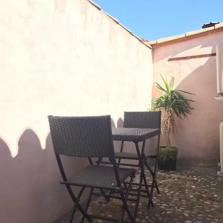 La Maison D'artistes