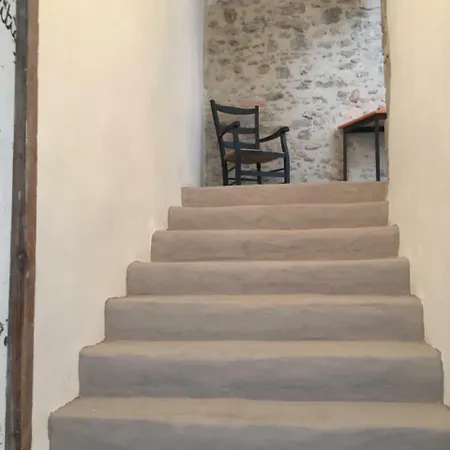 شقة La Maison D'artistes