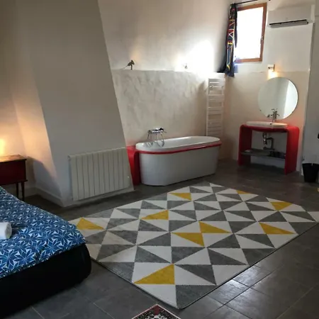 La Maison D'artistes *
