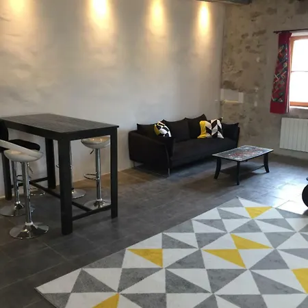 La Maison D'artistes *
